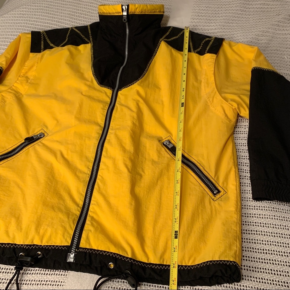 🚨SOLD Oversized 90s Vintage Streetwear Jacket - Picture 11 of 14